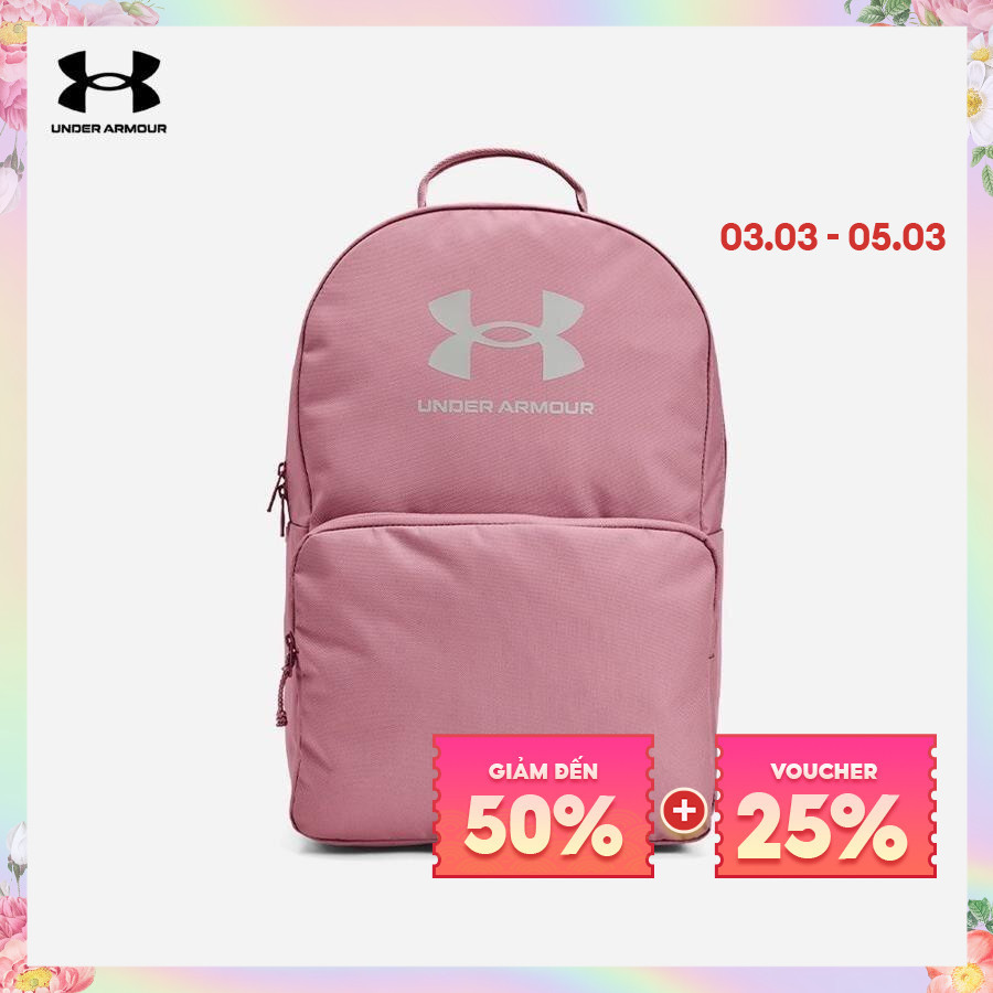 Balo thể thao unisex Under Armour Loudon - 1378415-697
