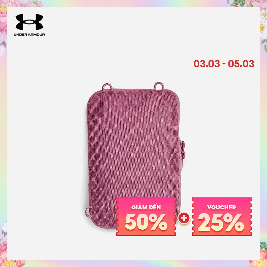 Túi đeo chéo unisex Under Armour Loudon Sm - 1376465-697