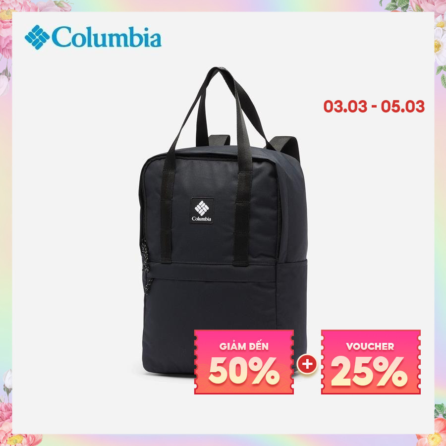 Ba lô thể thao unisex Columbia Columbia Trek™ 18L - 1997401010