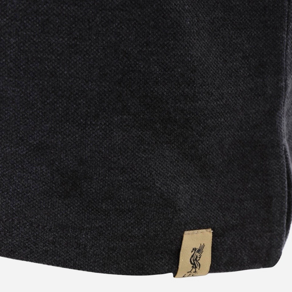 Áo thun có cổ nam Lfc Gold Panel - A15786