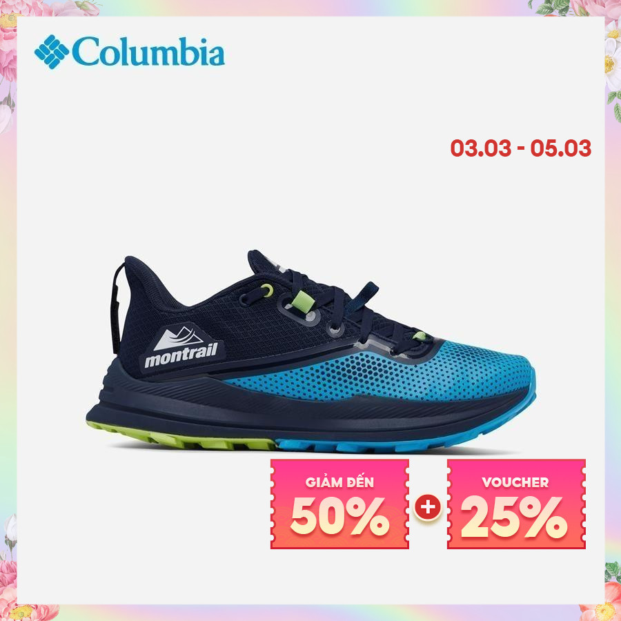 Giày thể thao nam Columbia Montrail™ Trinity™ Fkt - 2027151417