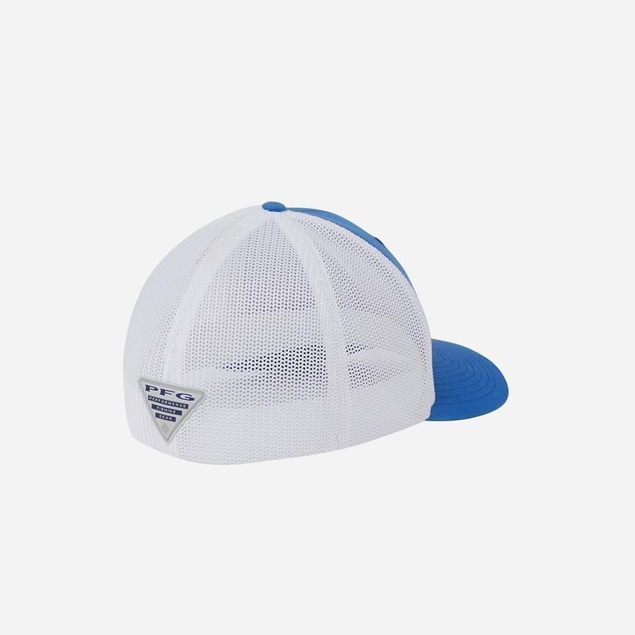 Nón thể thao unisex Columbia Pfg Logo™ Mesh - 1503971487