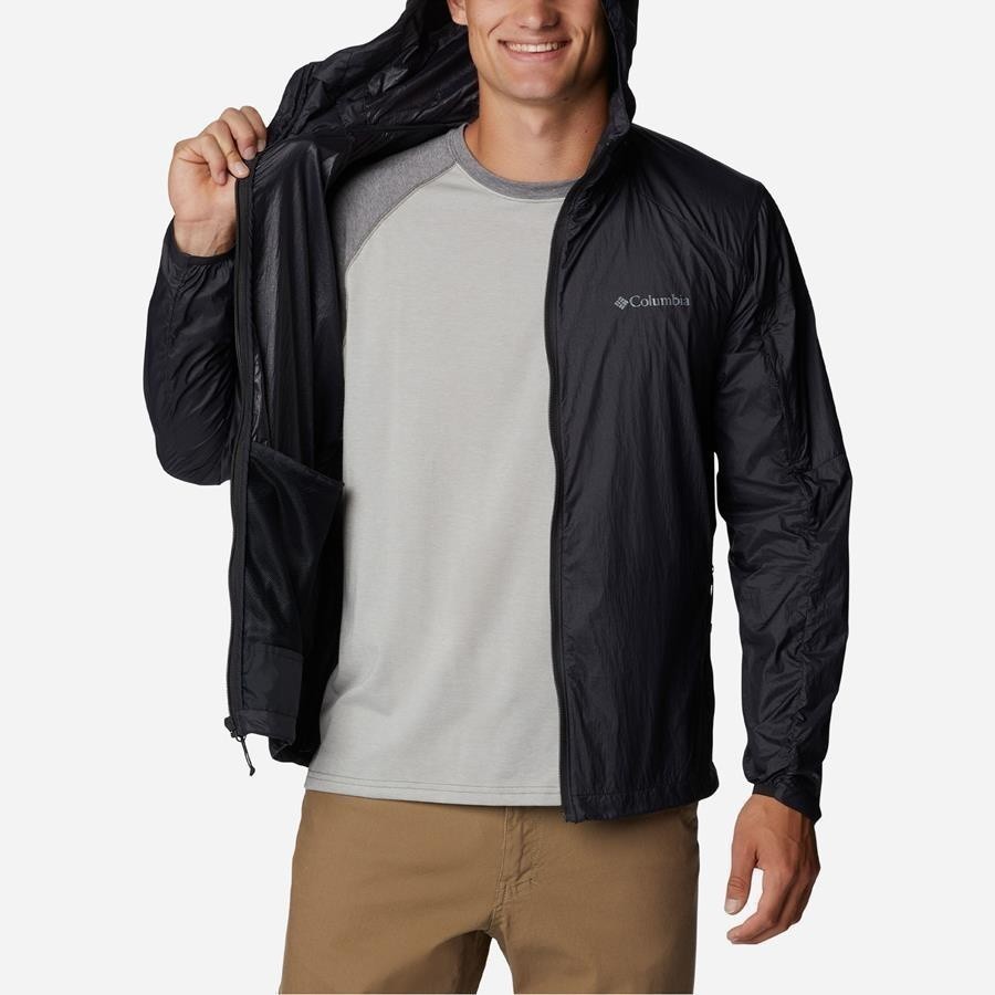 Áo khoác thể thao nam Columbia Loop Trail™ - 2034474010
