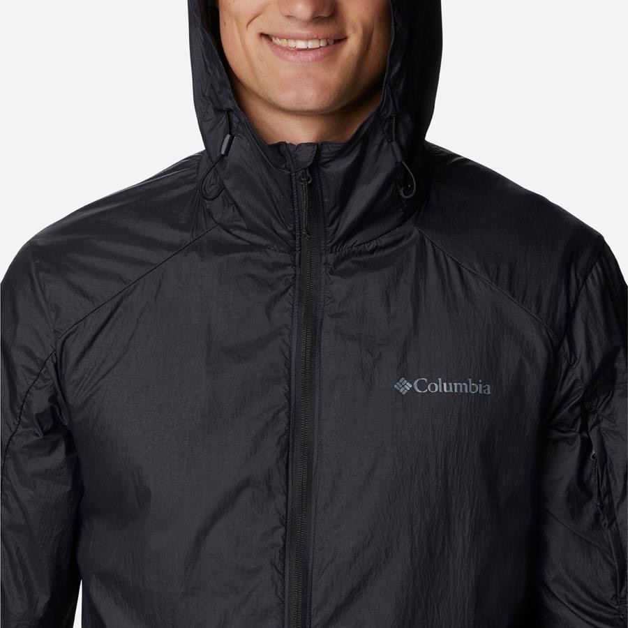 Áo khoác thể thao nam Columbia Loop Trail™ - 2034474010
