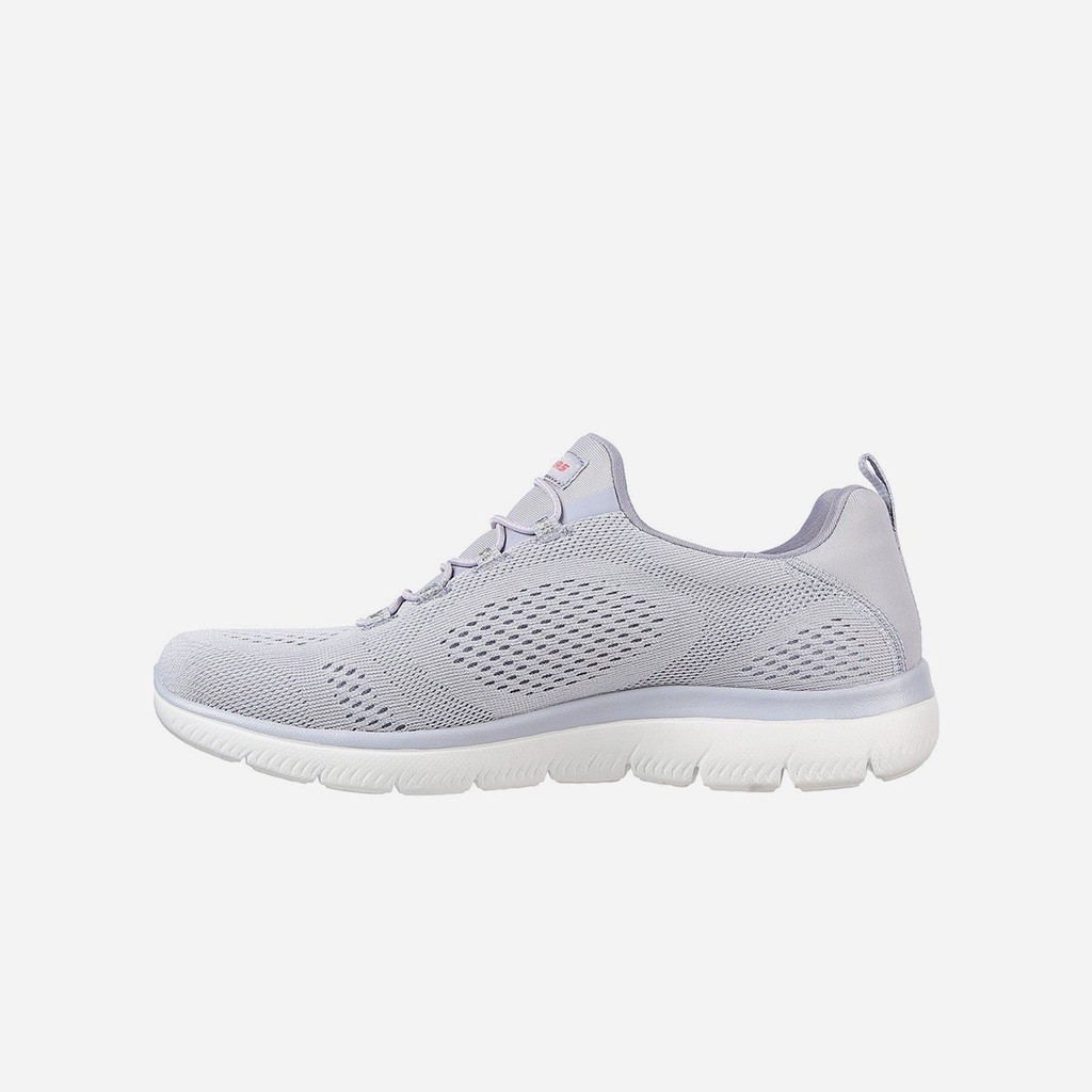 Giày sneaker nữ Skechers Summits - 149523-LVHP