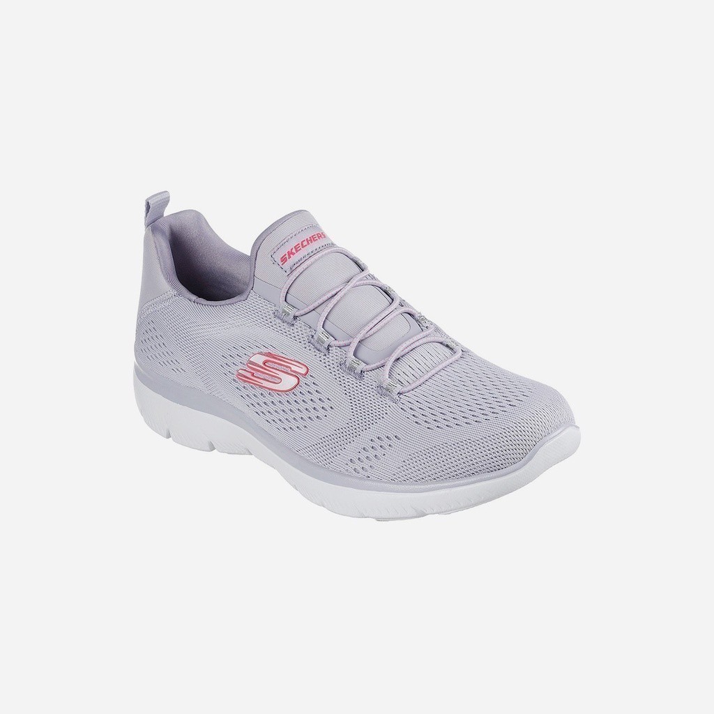 Giày sneaker nữ Skechers Summits - 149523-LVHP