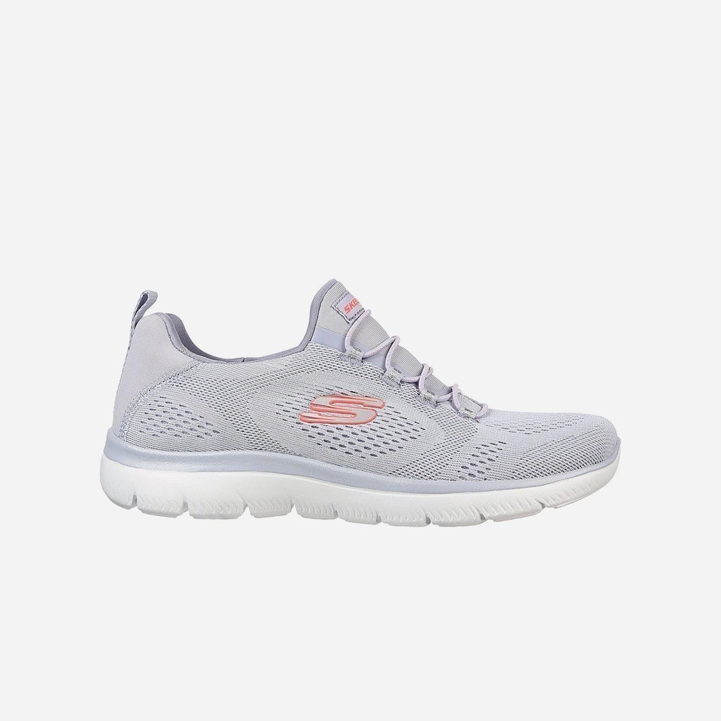Giày sneaker nữ Skechers Summits - 149523-LVHP