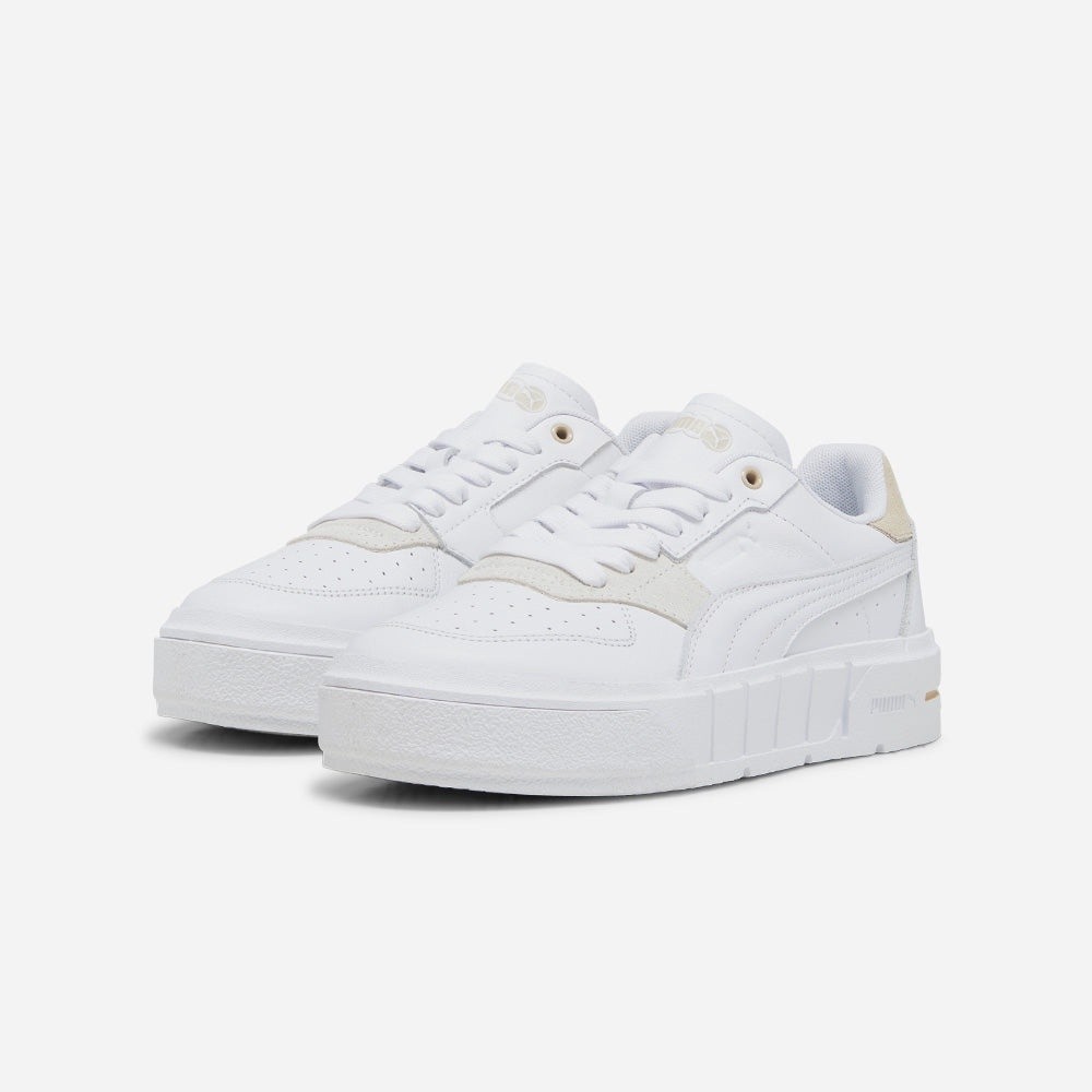 Giày sneaker nữ Puma Cali Court Match - 39309402