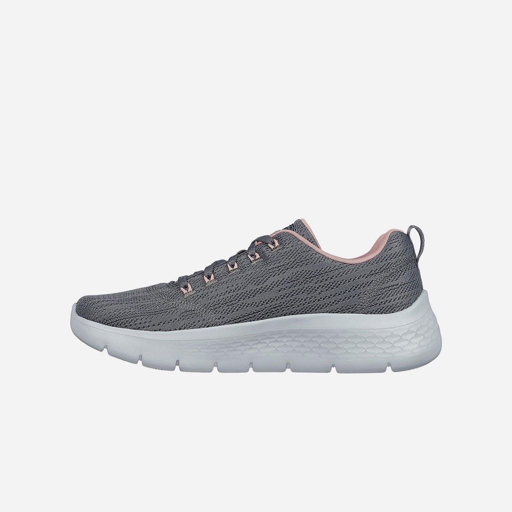 [Livestream 3.3] Giày thể thao nữ Skechers Go Walk Flex - 124960-CCPK