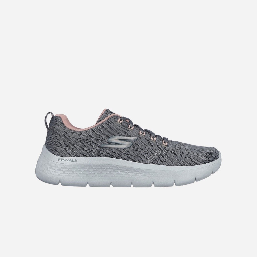 [Livestream 3.3] Giày thể thao nữ Skechers Go Walk Flex - 124960-CCPK