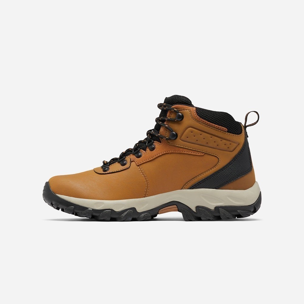 Giày thể thao nam Columbia Newton Ridge™ Plus Ii Waterproof Wide - 1594732289