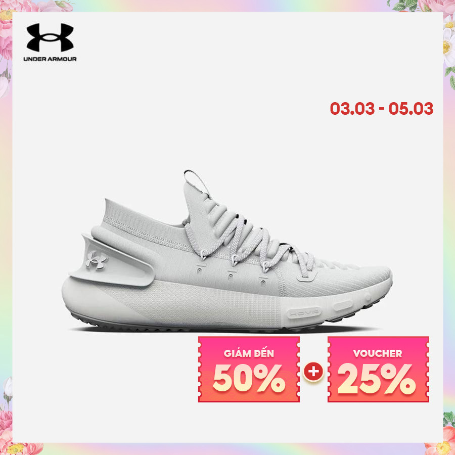 Giày thể thao unisex Under Armour Hovr Phantom 3 - 3026993-101