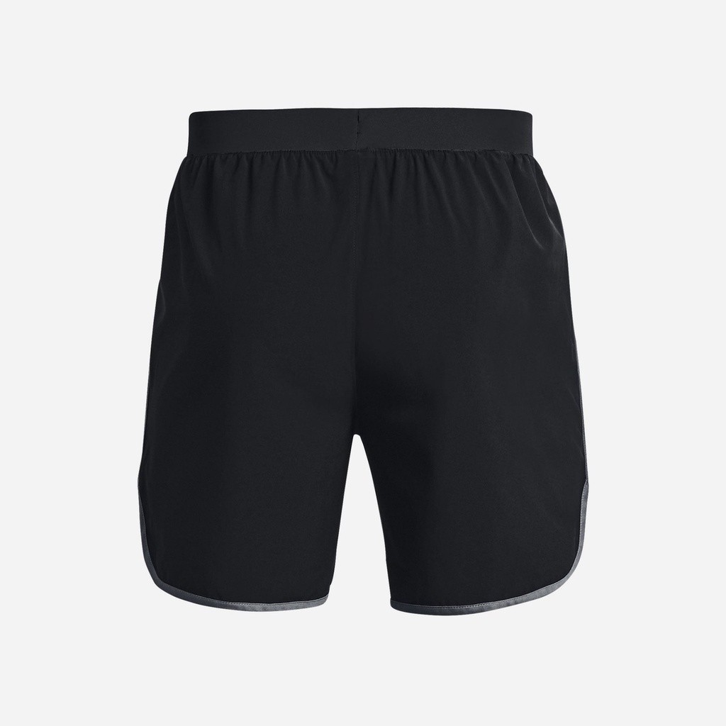 Quần ngắn thể thao nam Under Armour Woven - 1377027-001