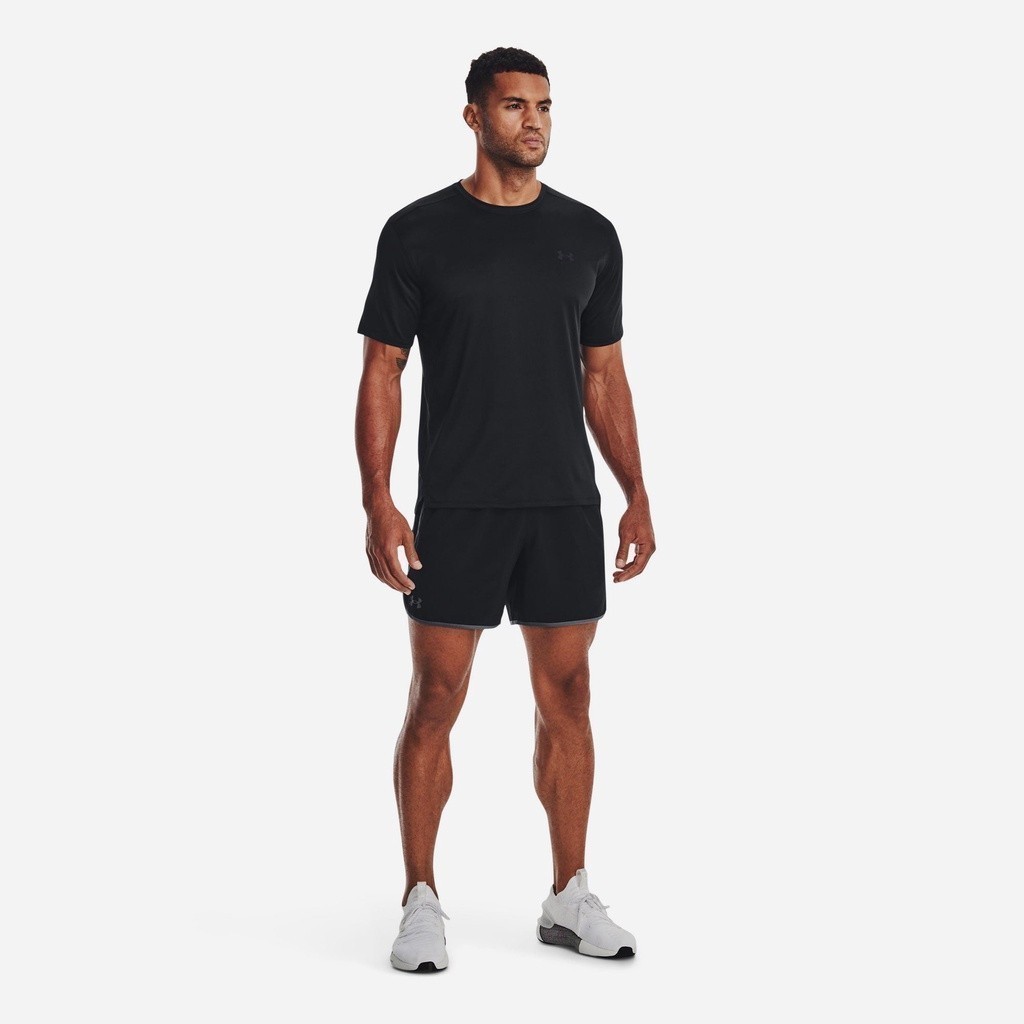 Quần ngắn thể thao nam Under Armour Woven - 1377027-001