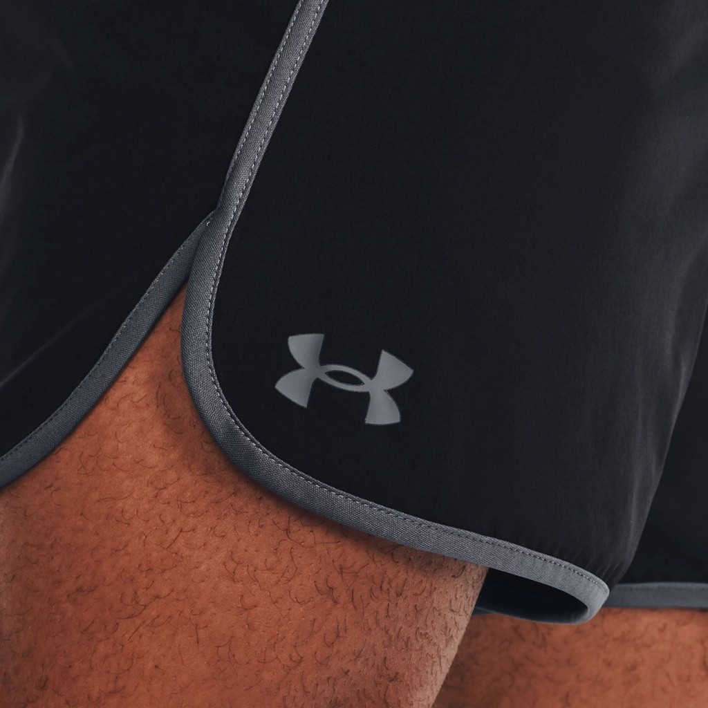 Quần ngắn thể thao nam Under Armour Woven - 1377027-001