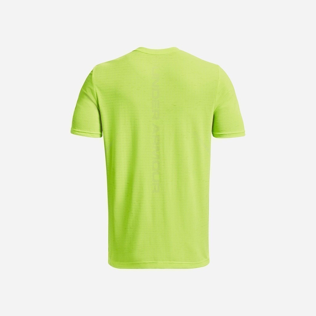 Áo thun thể thao nam Under Armour Seamless - 1376921-369