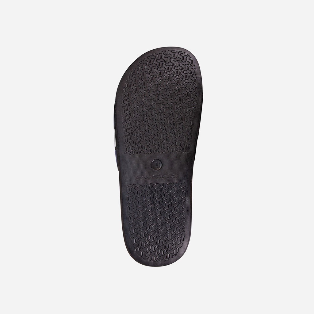 Dép quai ngang nam Skechers Gambix 2.0 - 894084-NVMT