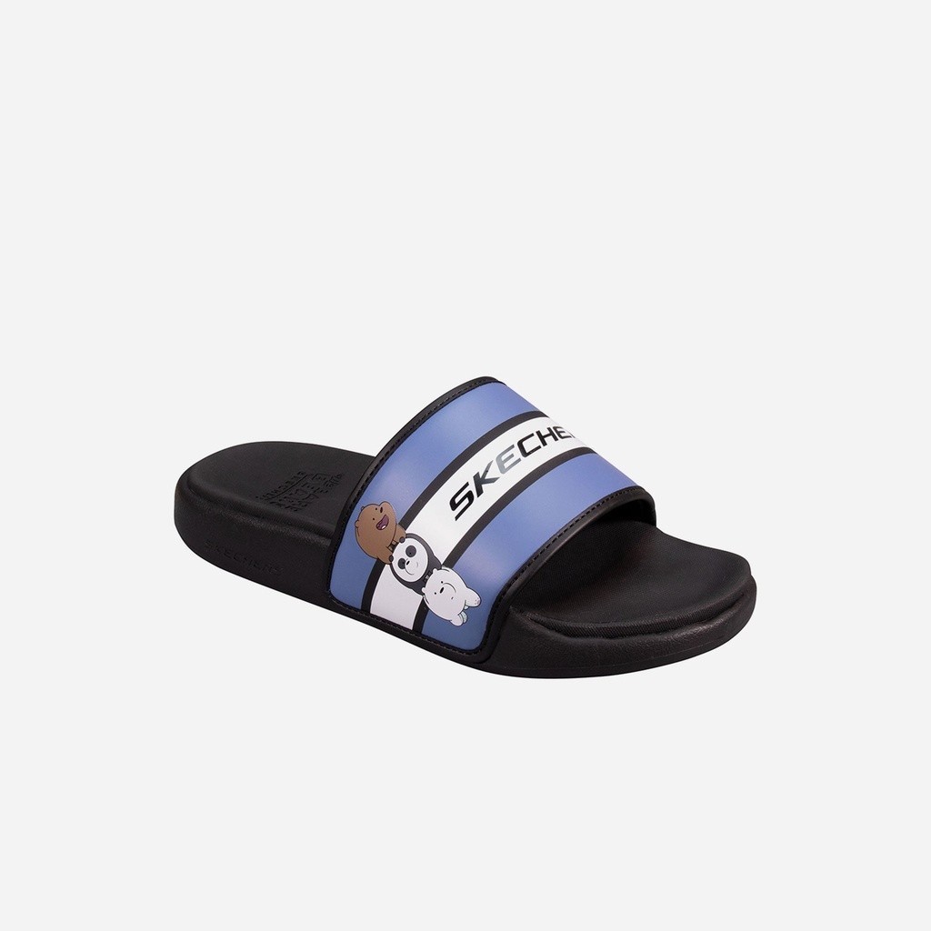 Dép quai ngang nam Skechers Gambix 2.0 - 894084-NVMT