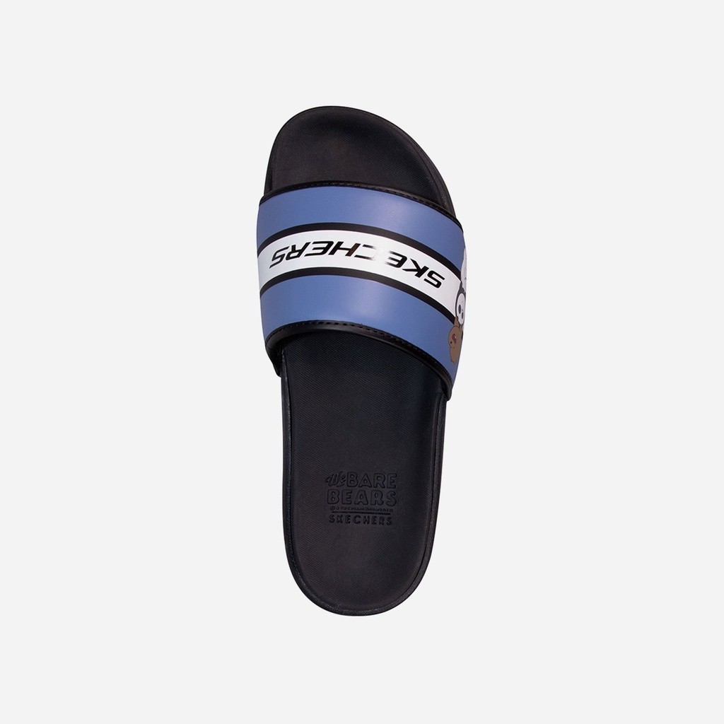 Dép quai ngang nam Skechers Gambix 2.0 - 894084-NVMT