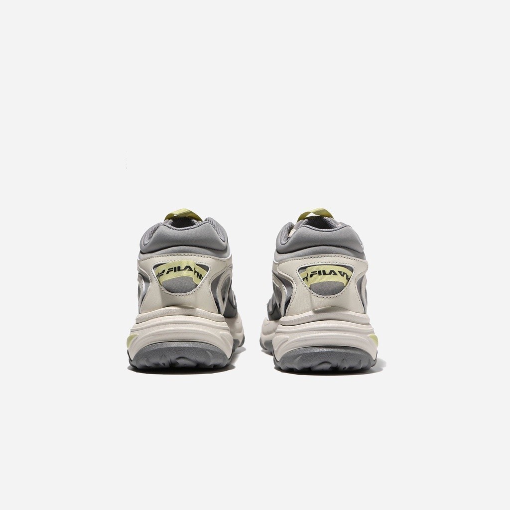 Giày sneaker unisex Fila Rockblunt - 1JM01763E-050