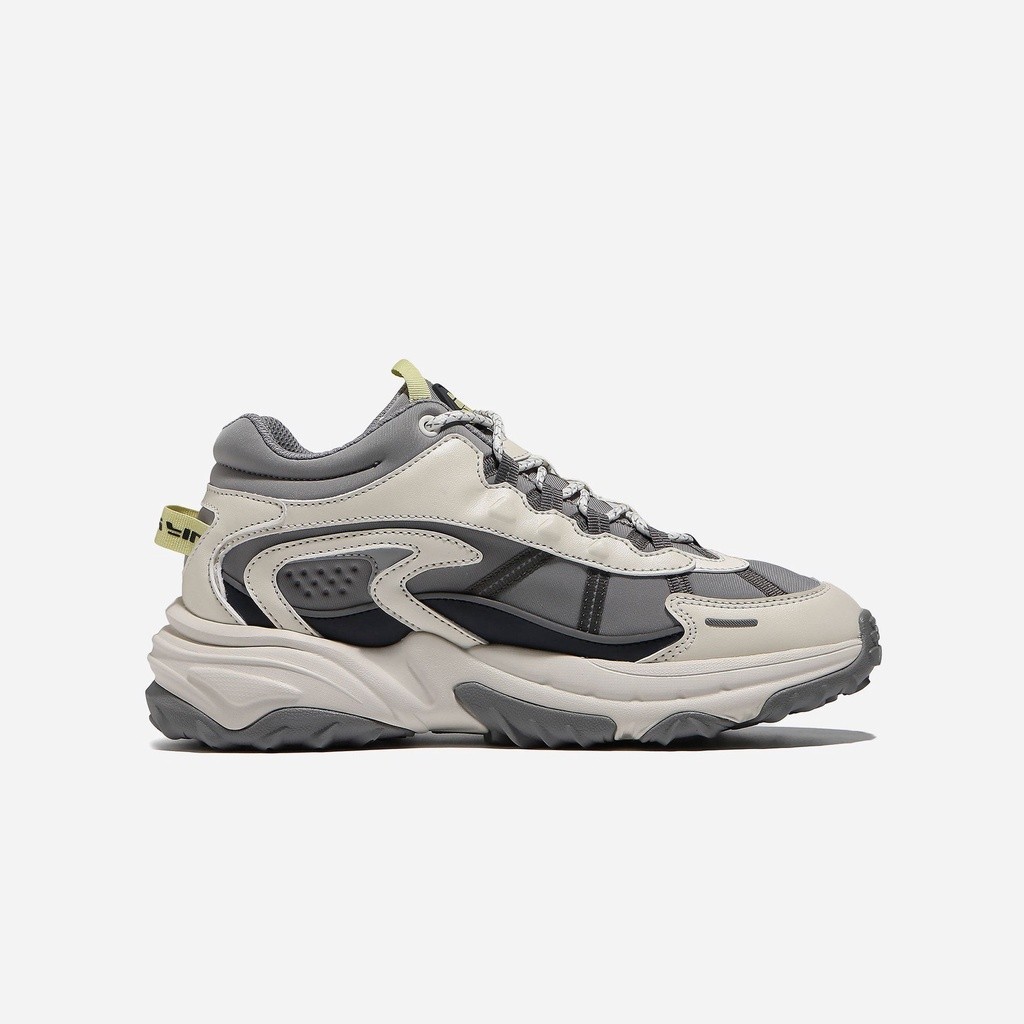 Giày sneaker unisex Fila Rockblunt - 1JM01763E-050