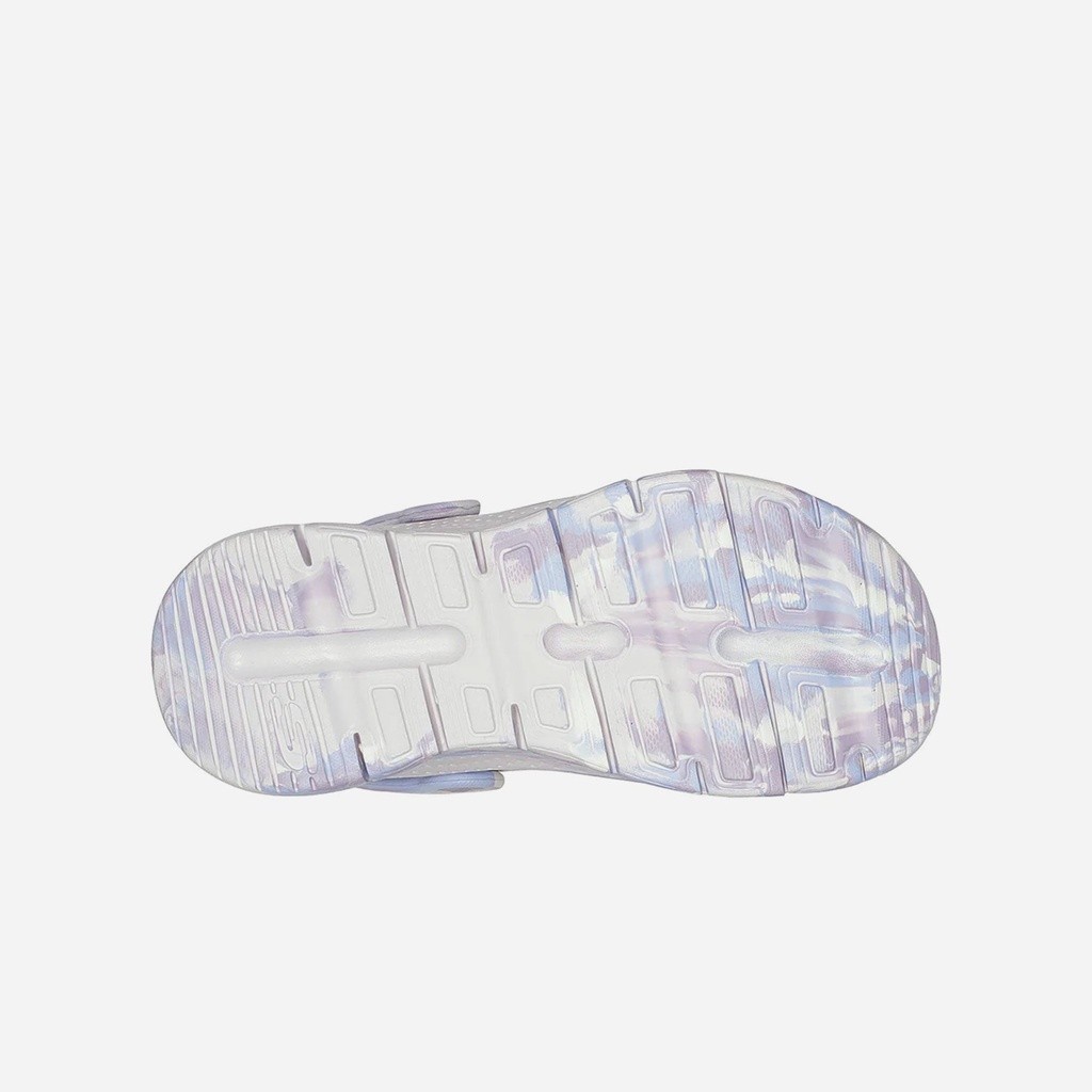 Giày nhựa nữ Skechers Arch Fit Foamies - 111403-LAV