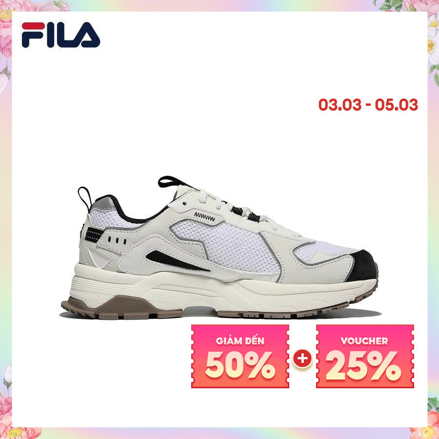 Giày sneaker unisex Fila - 1JM01679D-021