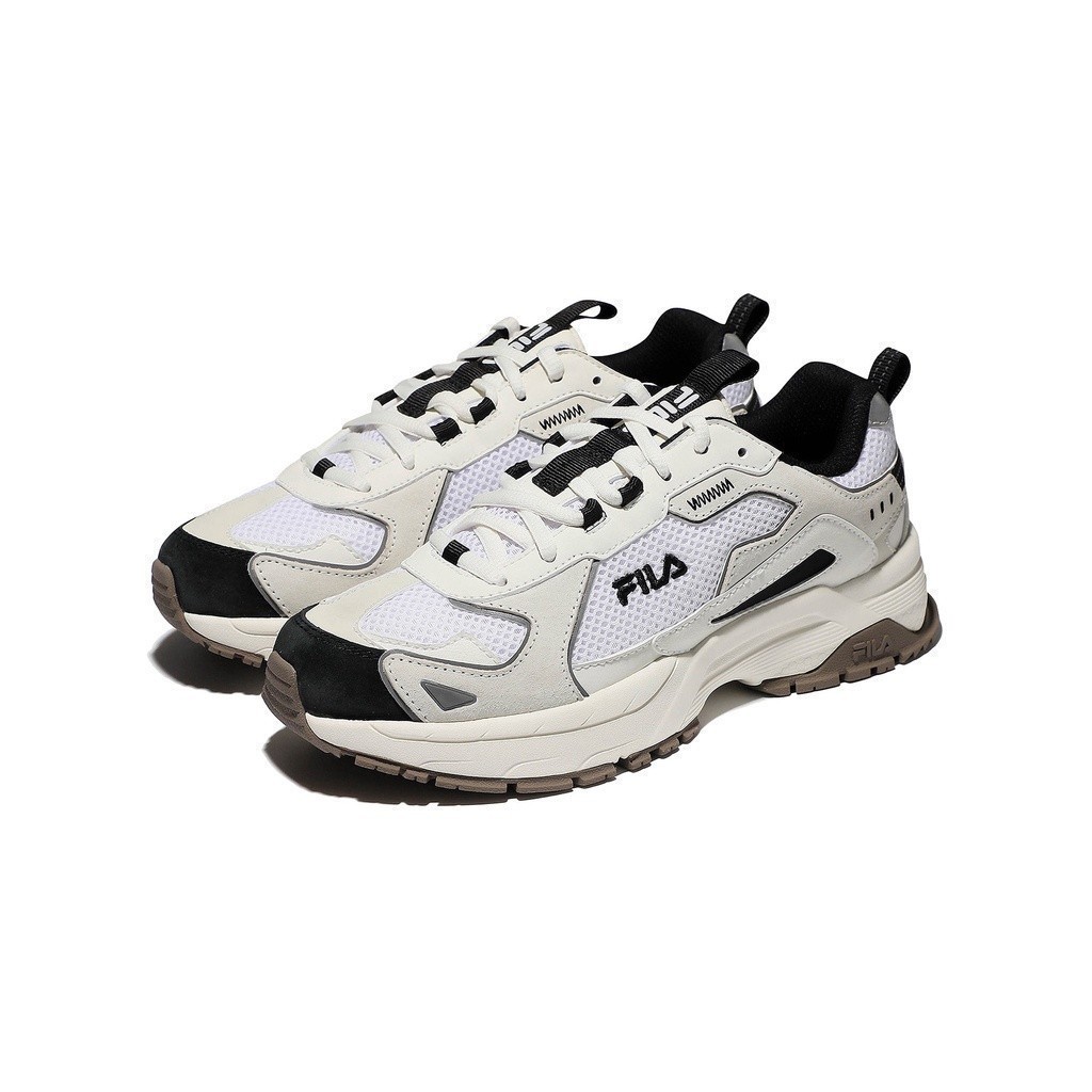 Giày sneaker unisex Fila - 1JM01679D-021