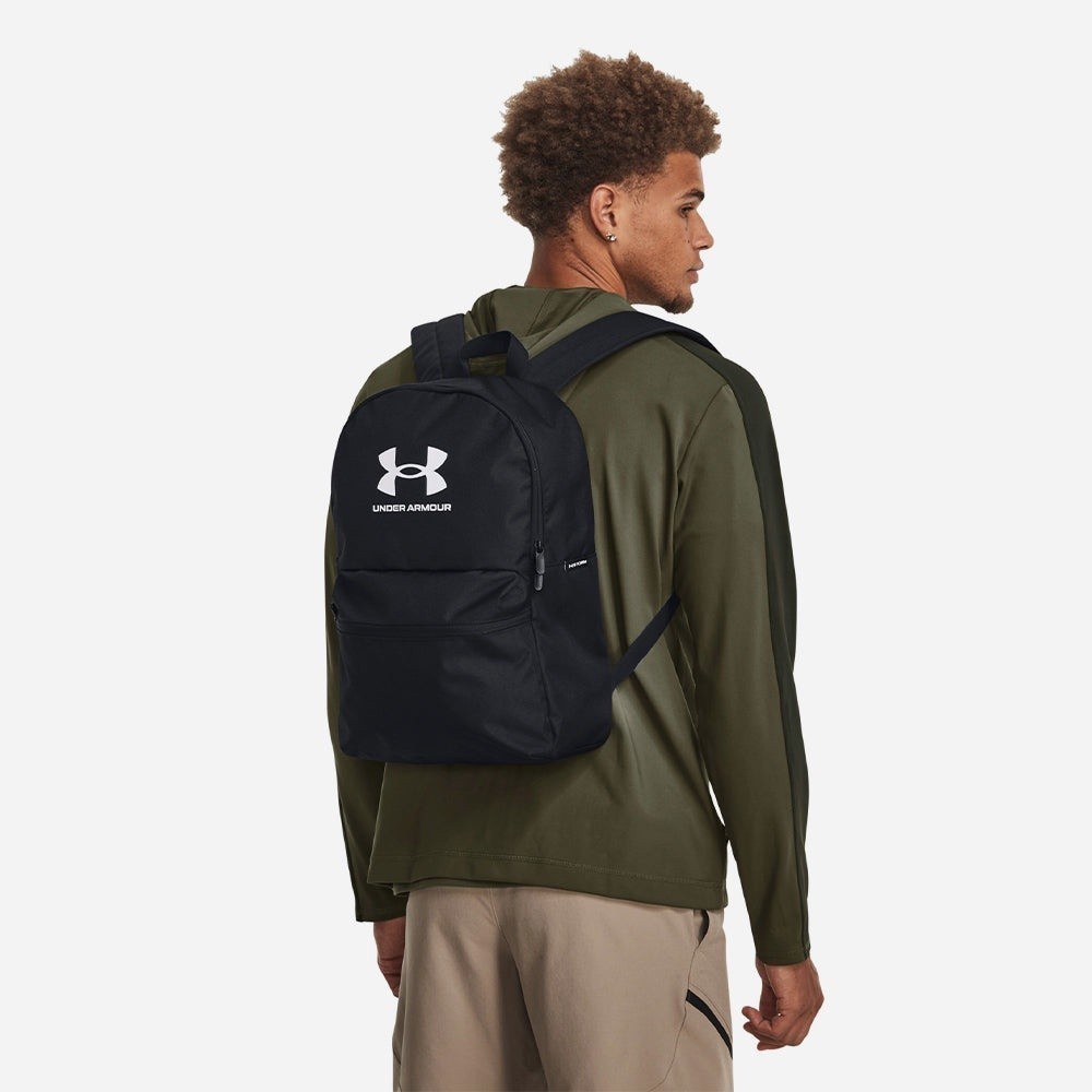 Balo thể thao unisex Under Armour Loudon Lite - 1380476-001