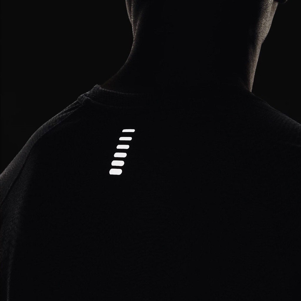 Áo thun thể thao nam Under Armour Streaker Micro Mesh - 1376515-001