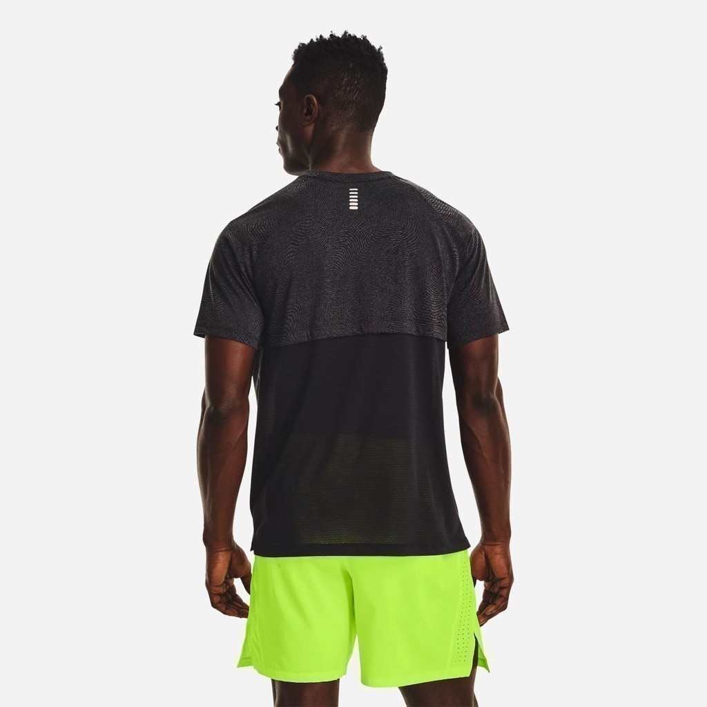 Áo thun thể thao nam Under Armour Streaker Micro Mesh - 1376515-001