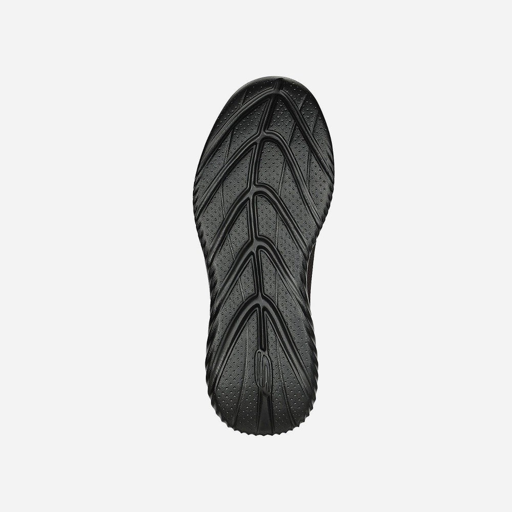 Giày sneaker nam Skechers Bounder 2.0 - 232675-BBK