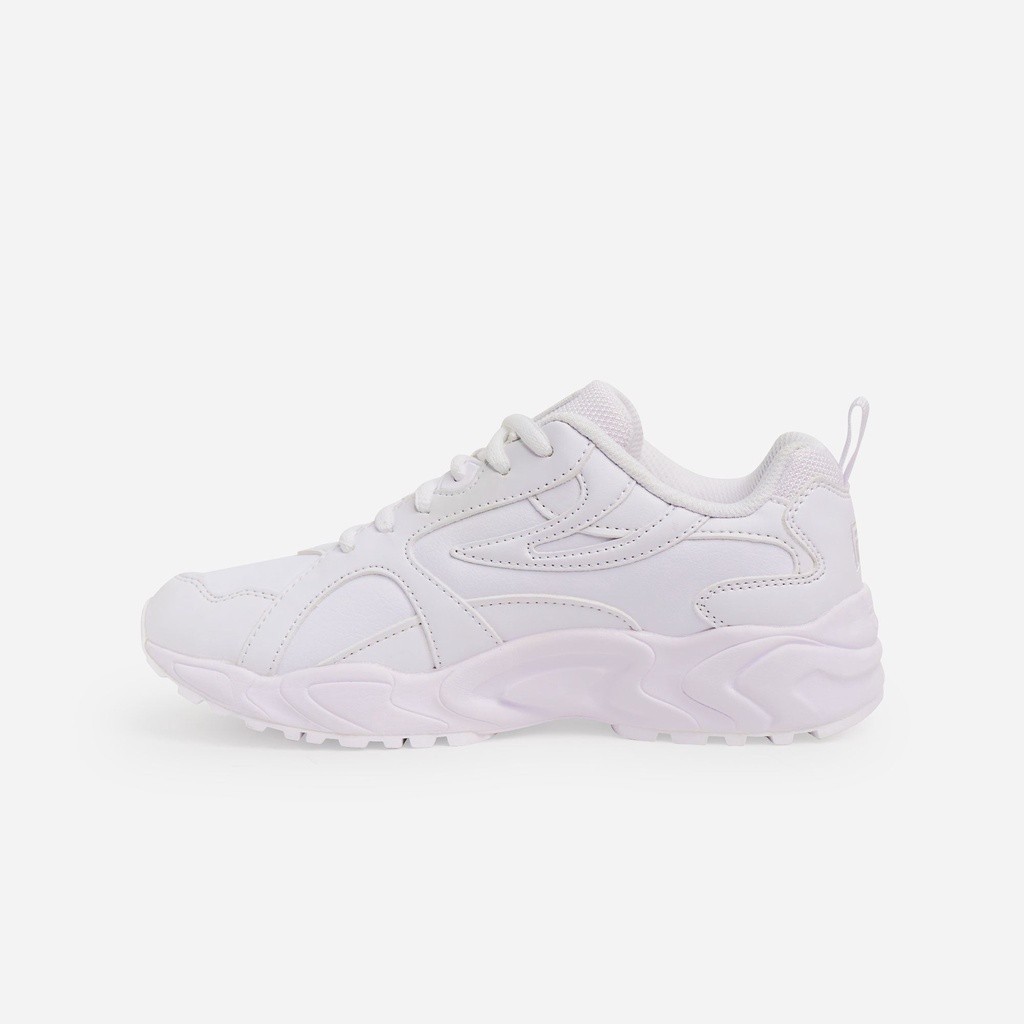 Giày sneakers unisex Fila Spline Script 22 - 1RM02233E-125