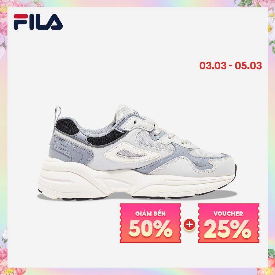 Giày sneaker unisex Fila Firepose - 1RM02621F-050