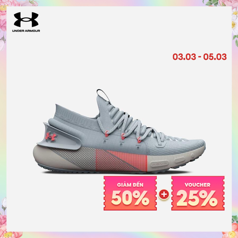 Giày thể thao nam Under Armour Phantom 3 - 3025516-400
