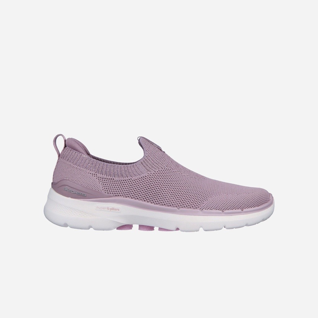 Giày thể thao nữ Skechers Go Walk 6 - 124530-MVE
