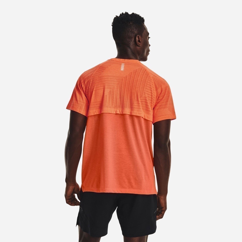 Áo thun thể thao nam Under Armour Streaker - 1376516-866