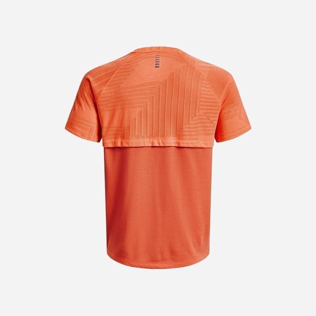 Áo thun thể thao nam Under Armour Streaker - 1376516-866