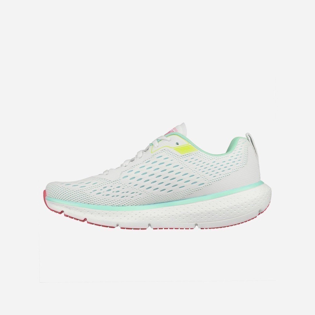 Giày thể thao nữ Skechers Go Run Pure 3 - 172034-WMLT