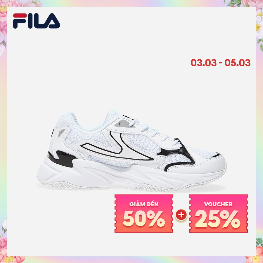 Giày sneaker unisex Fila Skyrunner 94/22 V2 - 1RM02402E-112