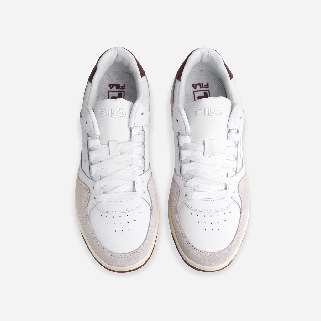 Giày sneaker unisex Fila Targa Club - 1XM01960F-121