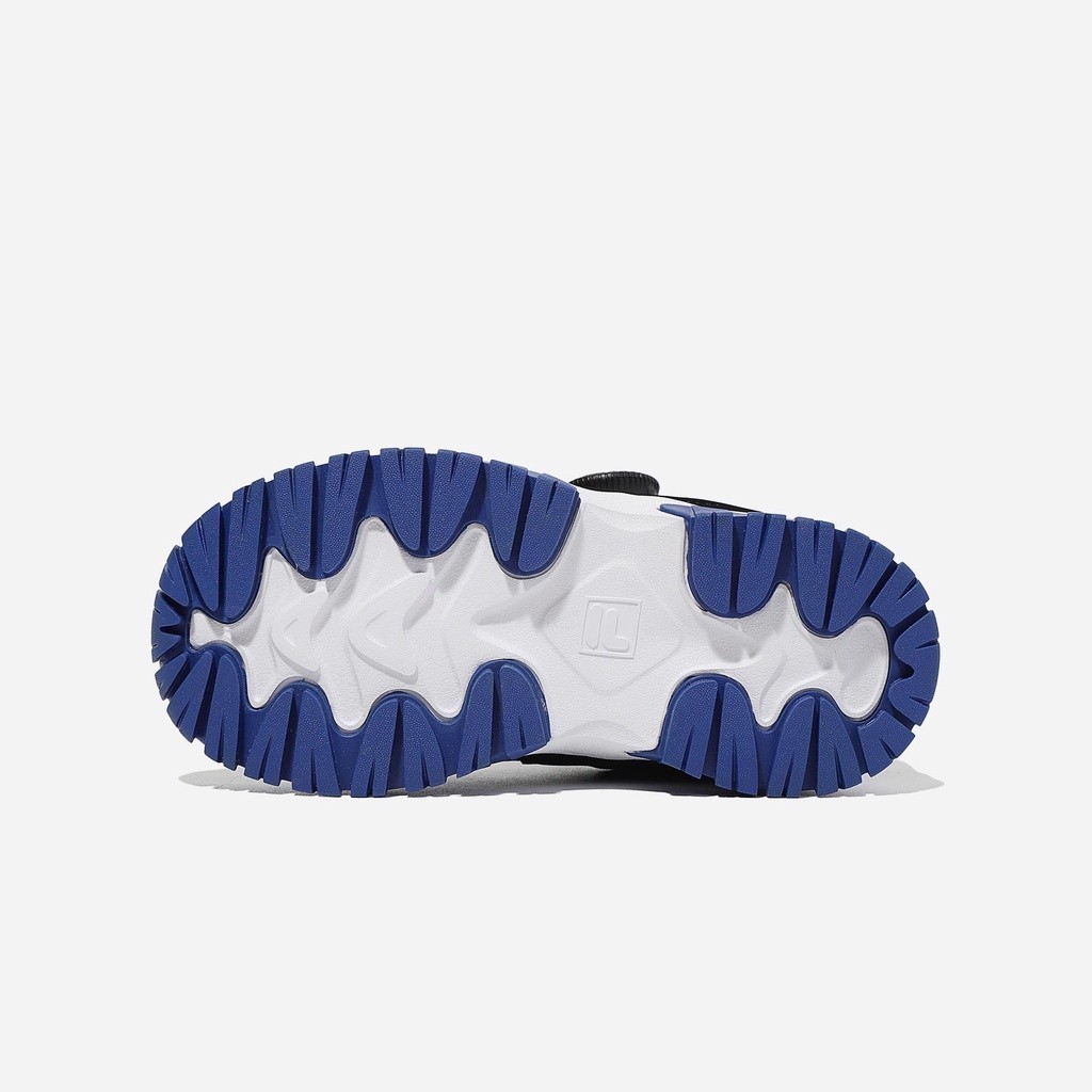 Giày sneaker trẻ em Fila Ray Tracer Tr Dial Kd - 3XM01796E-966