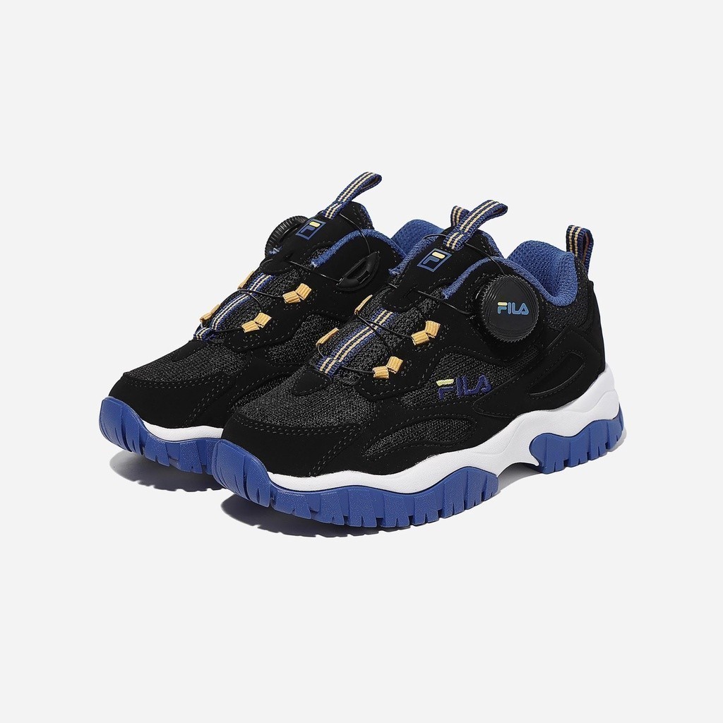 Giày sneaker trẻ em Fila Ray Tracer Tr Dial Kd - 3XM01796E-966