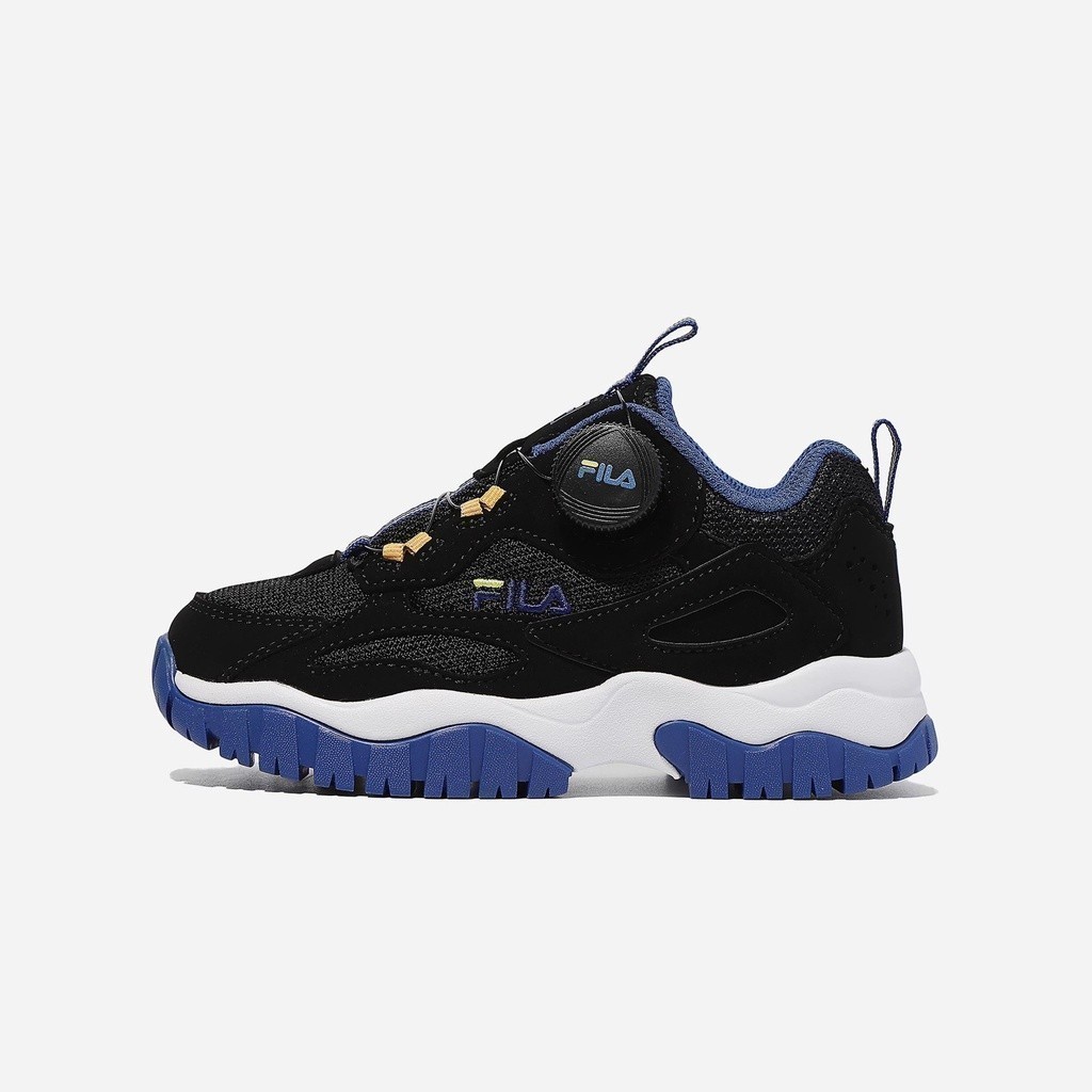 Giày sneaker trẻ em Fila Ray Tracer Tr Dial Kd - 3XM01796E-966
