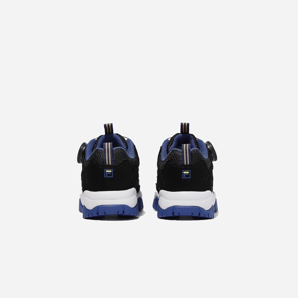Giày sneaker trẻ em Fila Ray Tracer Tr Dial Kd - 3XM01796E-966