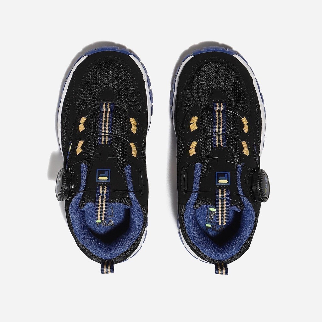 Giày sneaker trẻ em Fila Ray Tracer Tr Dial Kd - 3XM01796E-966