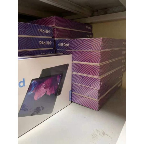 [KHAI XUÂN]  [6GB RAM] Máy tính bảng Lenovo Tab P11 2022 128GB, 4 Loa mạnh mẽ mới 100%. -Shop uy tín | BigBuy360 - bigbuy360.vn