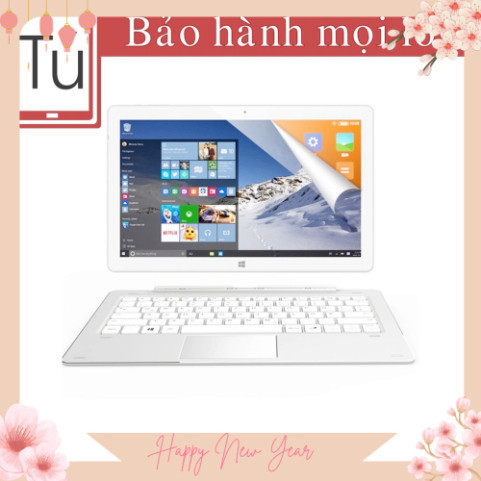 [KHAI XUÂN]  Máy tính bảng Cube Iwork10 Pro -Shop uy tín