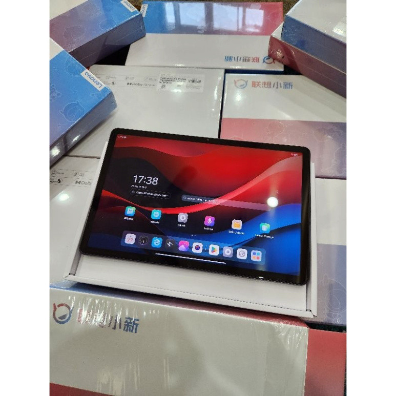 [KHAI XUÂN]  Máy tính bảng Lenovo Xiaoxin Pad 2024 8/128GB, 4 Loa, mạnh mẽ mới 100%. -Shop uy tín | BigBuy360 - bigbuy360.vn