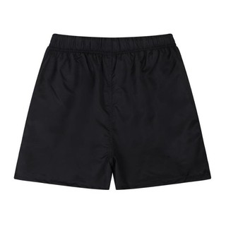 Quần short Cotton FG Double Line Essentials phong cách mới (Mới nhất)
